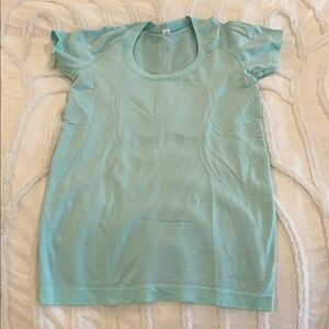 Lululemon Shirt